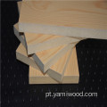 Eucalyptus móveis internos de fibra de densidade média